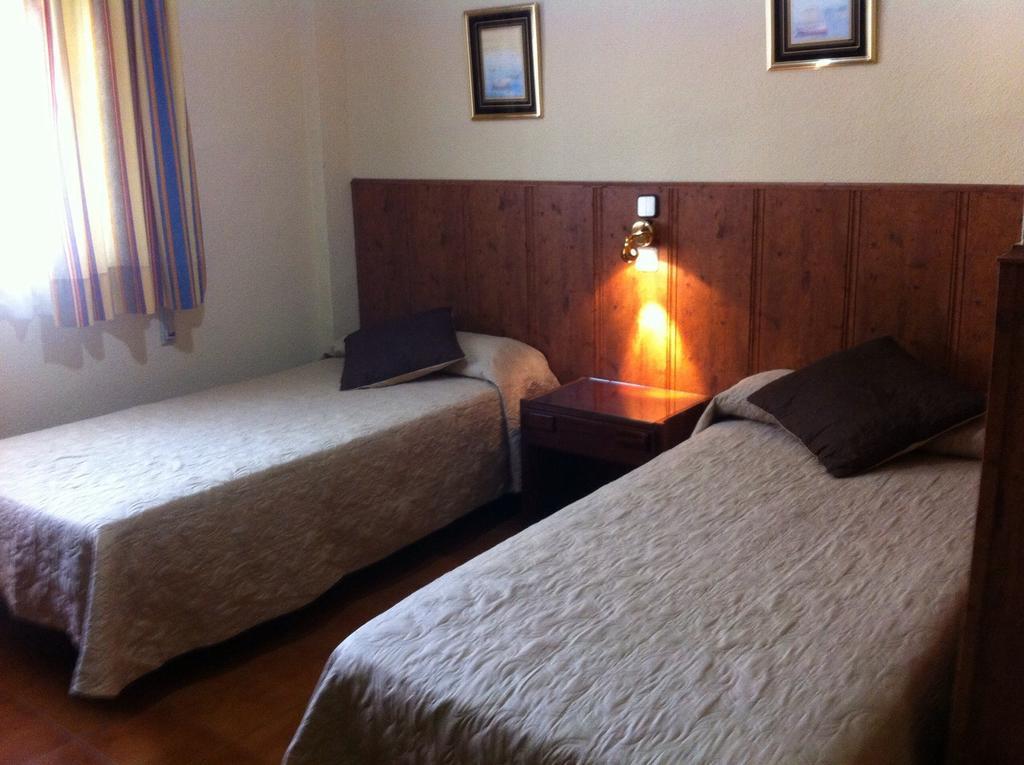 Hostal Suarez — Billeder 3
