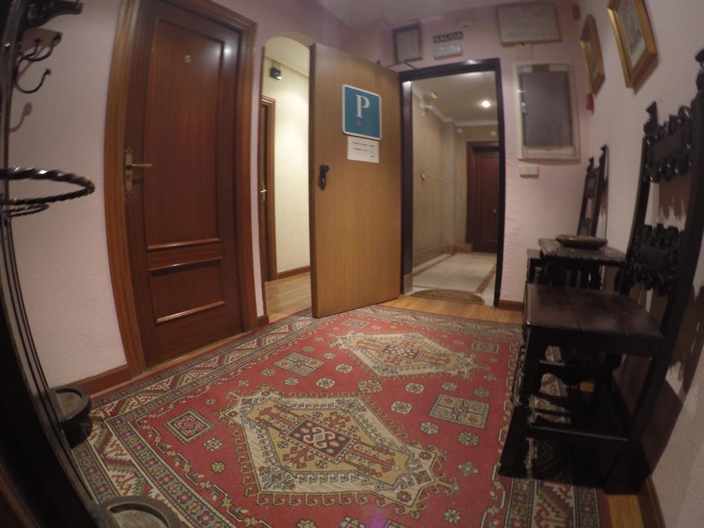 Hostal Suarez — Billeder 1